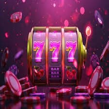 Casino-style entertainment sections organized inside bed 7999 game center